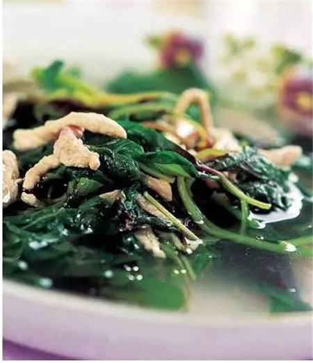 马齿苋怎么做吃