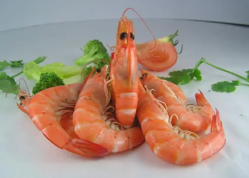 支原体肺炎可以吃龙虾吗