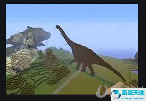 我的世界怎么去侏罗纪要什么材料(我的世界侏罗纪传送门怎么制作 做法介绍)