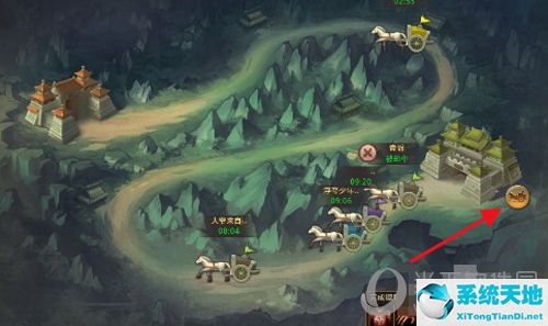 梦三国2军饷可以花钱买吗(梦三国2怎么获得军功)