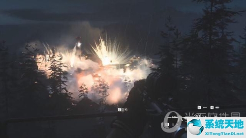 使命召唤16剧情时间线(使命召唤16章节名称)