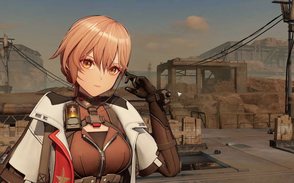 少女前线2追放wiki