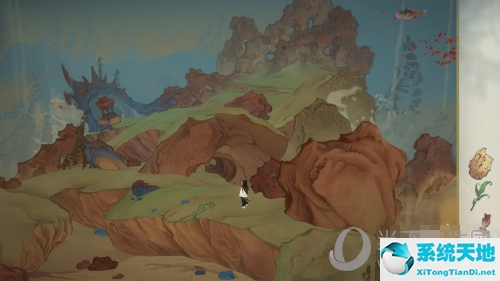 绘真妙笔千山第2章攻略(绘真 妙笔千山第三章攻略)