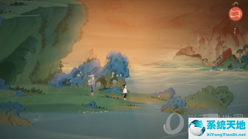 绘真妙笔千山第2章攻略(绘真 妙笔千山第三章攻略)