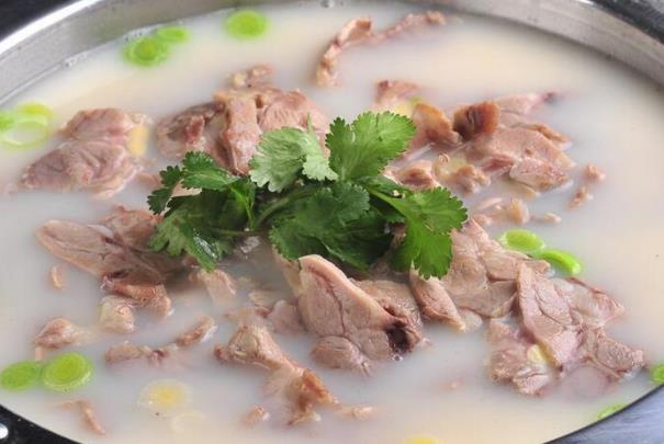 晚上吃羊肉会不会长胖