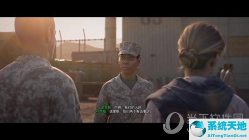 使命召唤16剧情时间线(使命召唤16章节名称)