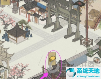 江南百景图 苏州 解锁(江南百景图苏州怎么解锁不了)