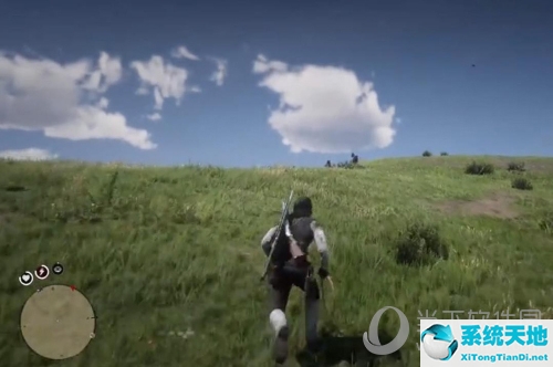 荒野大镖客2如何抓野马(荒野大镖客2怎么驯服野外的马)