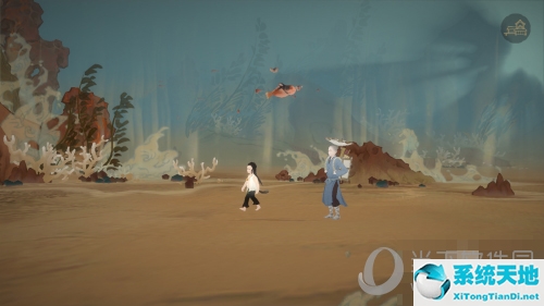 绘真妙笔千山第2章攻略(绘真 妙笔千山第三章攻略)