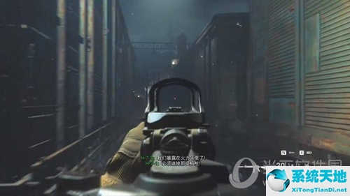 使命召唤16剧情时间线(使命召唤16章节名称)