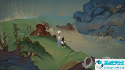 绘真妙笔千山第2章攻略(绘真 妙笔千山第三章攻略)