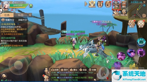 塞尔之光打造技巧(塞尔之光新手攻略)