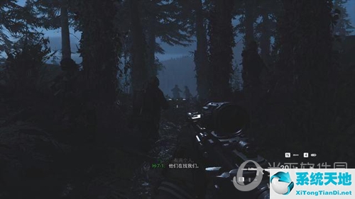 使命召唤16剧情时间线(使命召唤16章节名称)