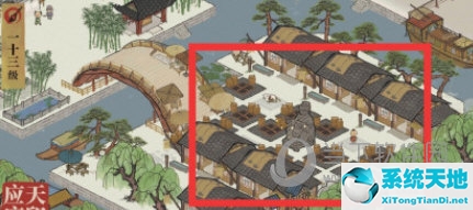 江南百景图怎么样赚钱快(江南百景图最快的赚钱方法)