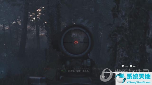 使命召唤16剧情时间线(使命召唤16章节名称)