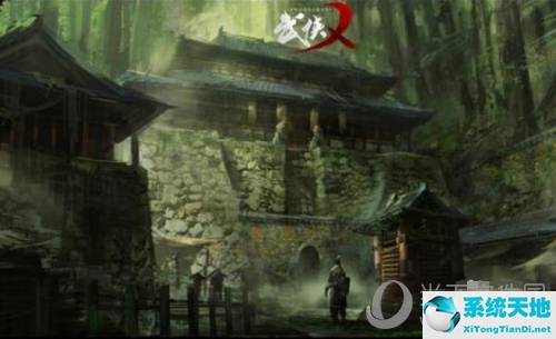 武侠乂怎么凉的(武侠乂是什么平台的)