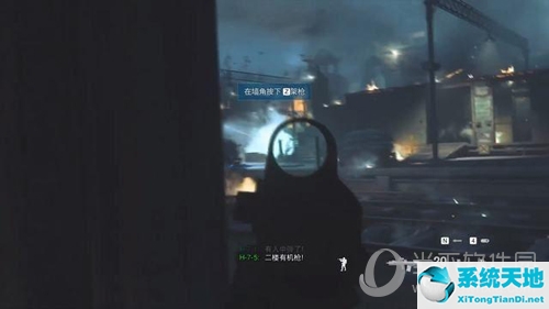 使命召唤16剧情时间线(使命召唤16章节名称)