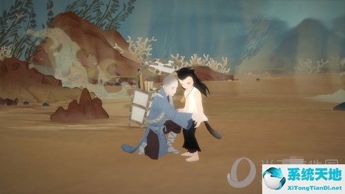 绘真妙笔千山第2章攻略(绘真 妙笔千山第三章攻略)