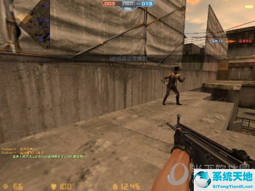 csol去黑雾教程2020(csol怎么去掉黑雾)