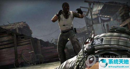 csol去黑雾教程2020(csol怎么去掉黑雾)