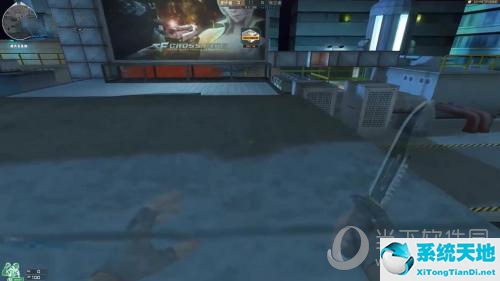 端游穿越火线怎么鬼跳?(穿越火线怎么鬼跳视频)