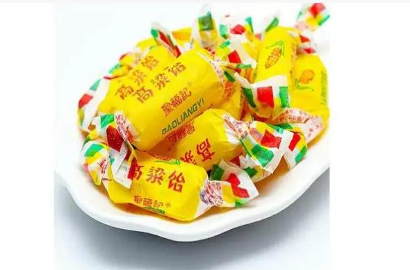 高粱饴糖的制作过程