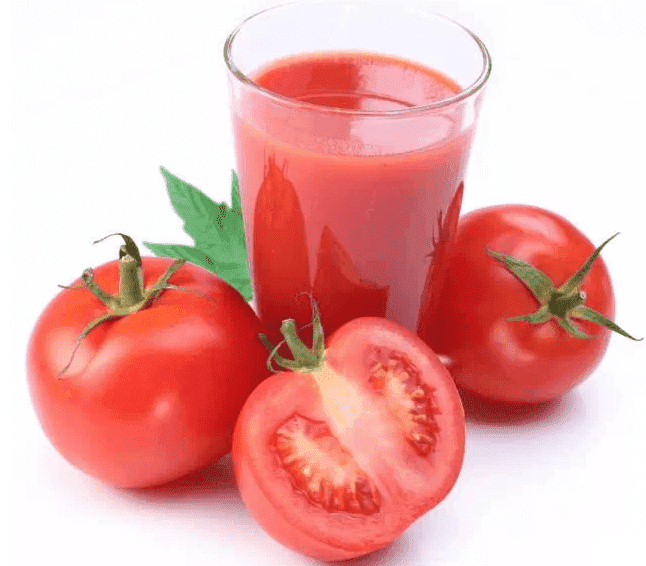 西红柿能治病吗