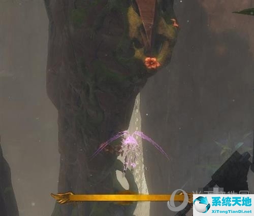 激战2如何使用滑翔翼(激战2滑翔翼任务在哪接)