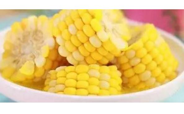玉米发霉了煮了有毒么