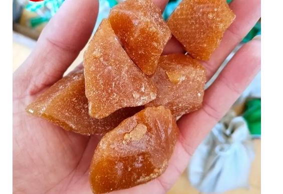 饴糖是什么糖高粱饴糖果是怎么做的(高粱饴糖的制作过程)