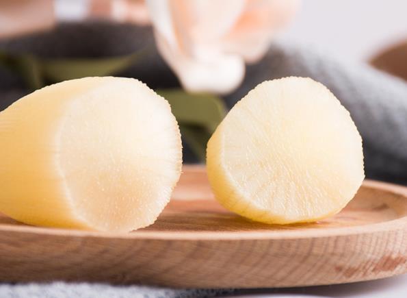 雪莲果含多少糖分