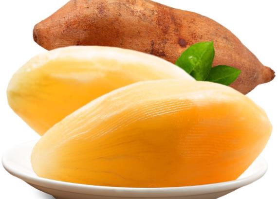 雪莲果的脂肪含量是多少雪莲果含糖量高吗(雪莲果含多少糖分)