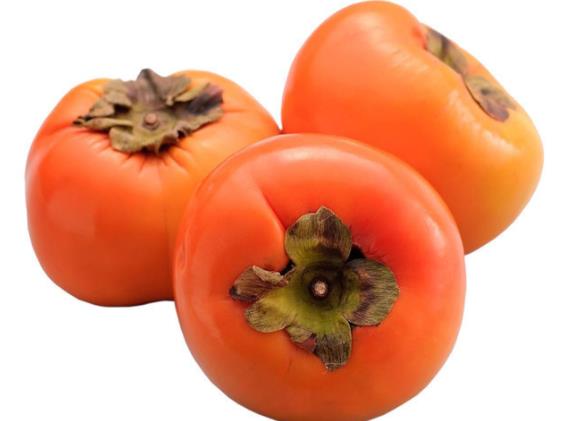 吃完饭能吃柿子不