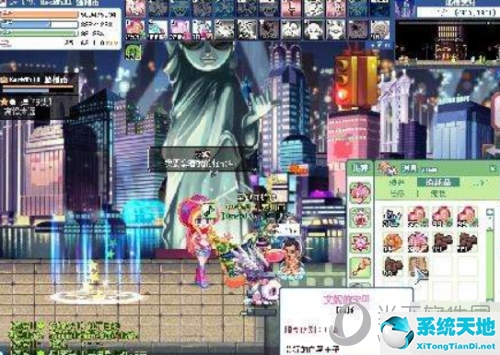 彩虹岛二转任务详细流程(彩虹岛二转任务怎么接)