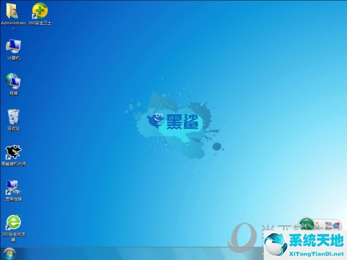 黑鲨装机大师教程视频(黑鲨装机大师一键装机教程)