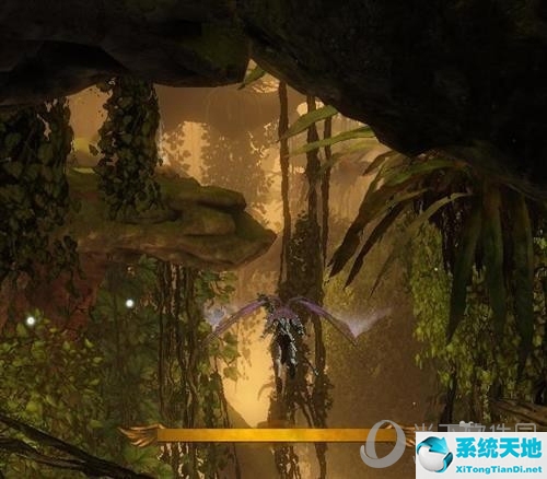 激战2如何使用滑翔翼(激战2滑翔翼任务在哪接)