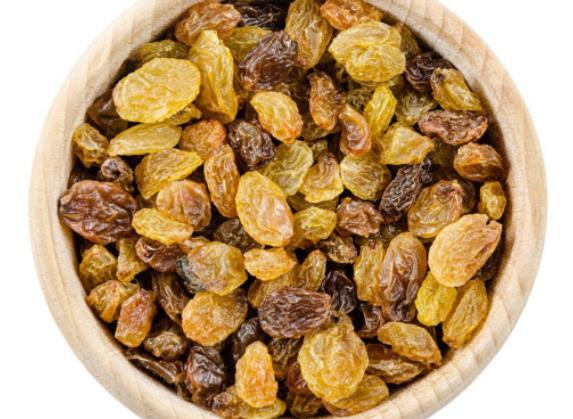 吃葡萄干可以美容吗花青素抗氧化清除体内自由基(葡萄干含有花青素和类黄酮营养)