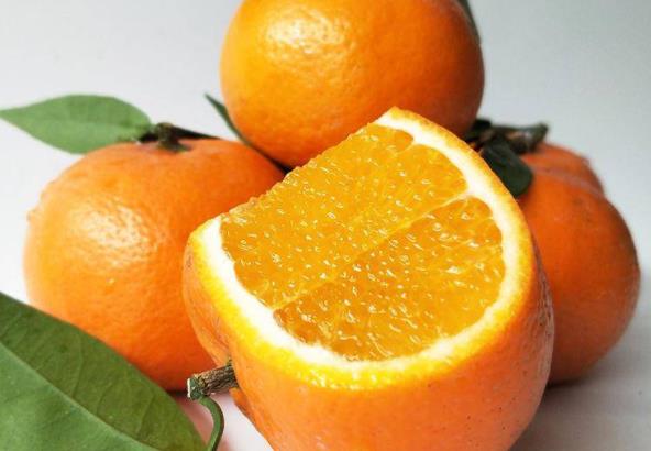 口腔溃疡吃沃柑好吗