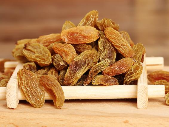 葡萄干一天吃多少克合适