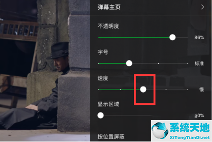 爱奇艺怎么设置弹幕大小(爱奇艺如何设置弹幕)