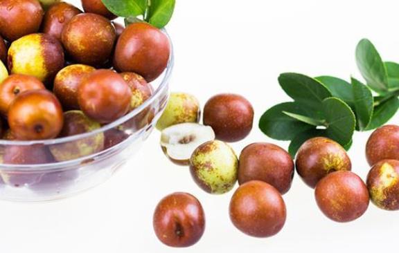 冬枣可以放几天冬枣怎么保存(冬枣可以常温存放吗)