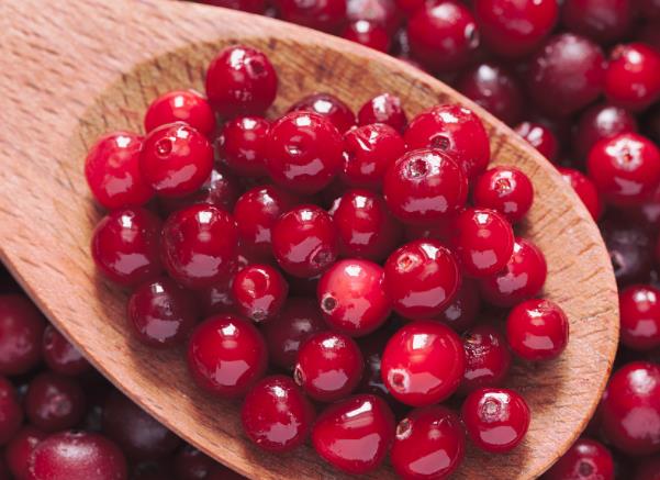月经期可以吃蔓越莓吗经期吃蔓越莓注意什么(经期能吃蔓越莓片吗)