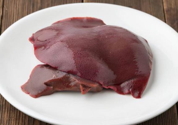 炒熟的猪肝可以放冰箱保鲜第二天吃吗