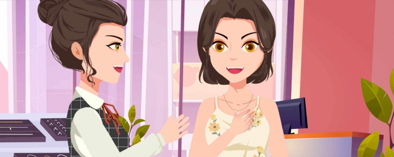 饰品品牌排行榜首饰品牌排行榜前十名(饰品品牌推荐)