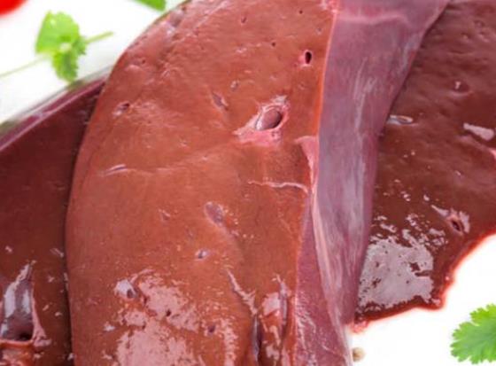 炒熟的猪肝隔夜能吃吗亚硝酸盐危害身体健康(炒熟的猪肝可以放冰箱保鲜第二天吃吗)