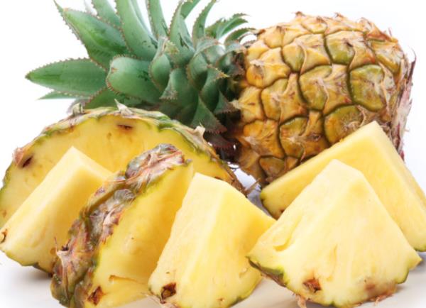 肾脏病可以吃菠萝吗