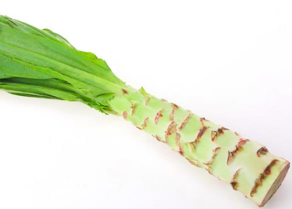 莴笋是凉性还是热性的