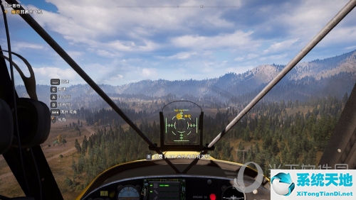 孤岛惊魂5飞机怎么发射导弹(孤岛惊魂5怎么跳飞机)