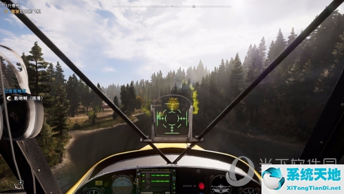 孤岛惊魂5飞机怎么发射导弹(孤岛惊魂5怎么跳飞机)