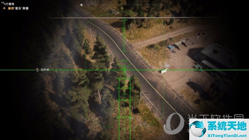 孤岛惊魂5飞机怎么发射导弹(孤岛惊魂5怎么跳飞机)